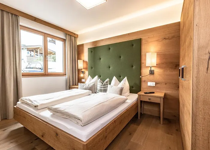 Apartament Juwel Reith