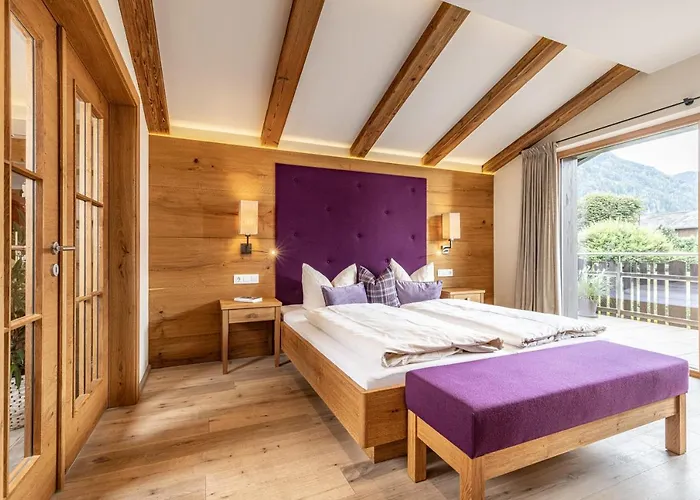 Apartament Juwel Reith *