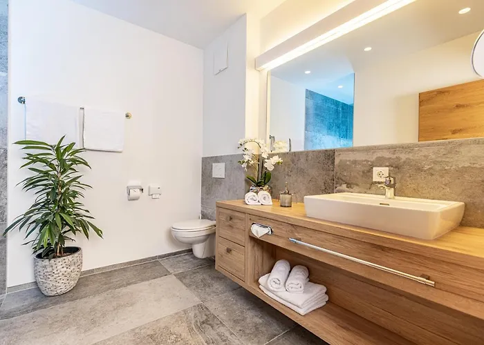 Juwel Reith Apartament