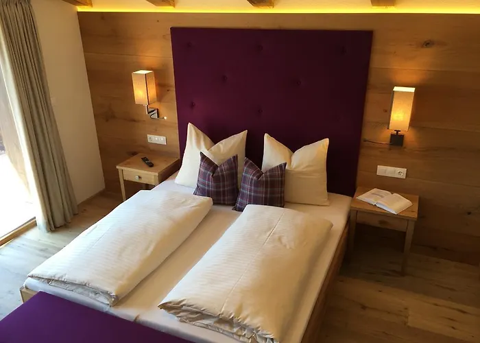 Juwel Reith Apartament