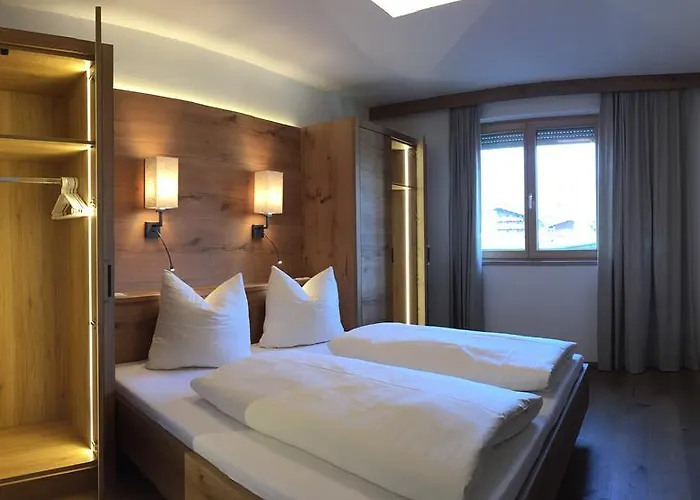 Apartament Juwel Reith *