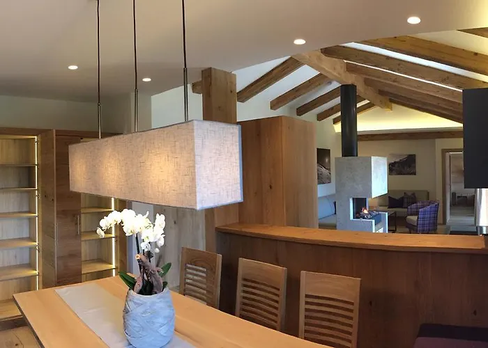 Juwel Reith Apartament Reith im Alpbachtal