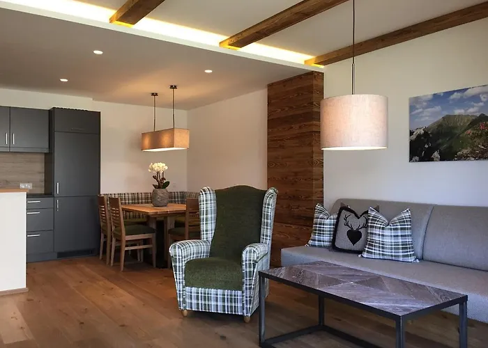 Juwel Reith Reith im Alpbachtal