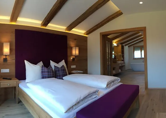 Apartament Juwel Reith *