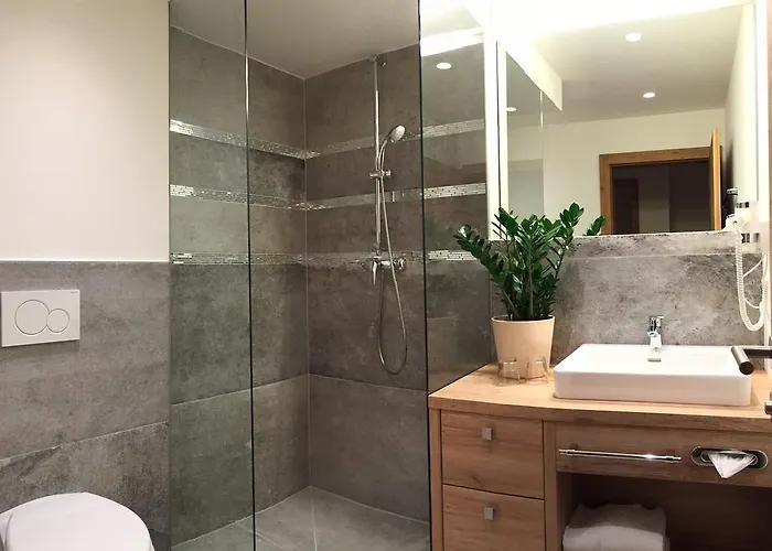 Apartament Juwel Reith *