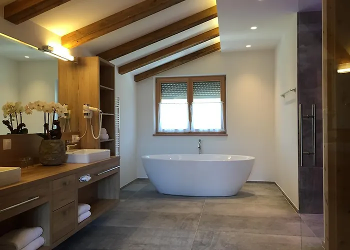 Apartament Juwel Reith Reith im Alpbachtal