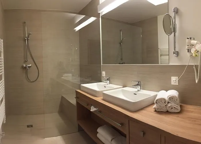 Apartament Juwel Reith