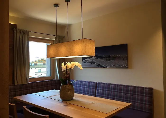 Juwel Reith Apartament Reith im Alpbachtal