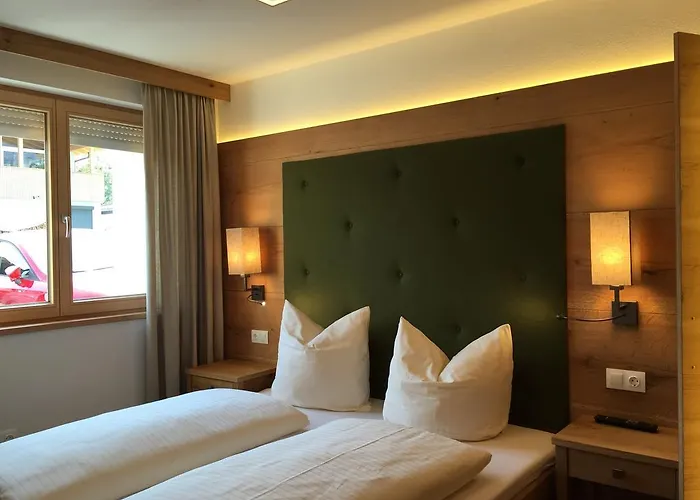 Apartament Juwel Reith Reith im Alpbachtal