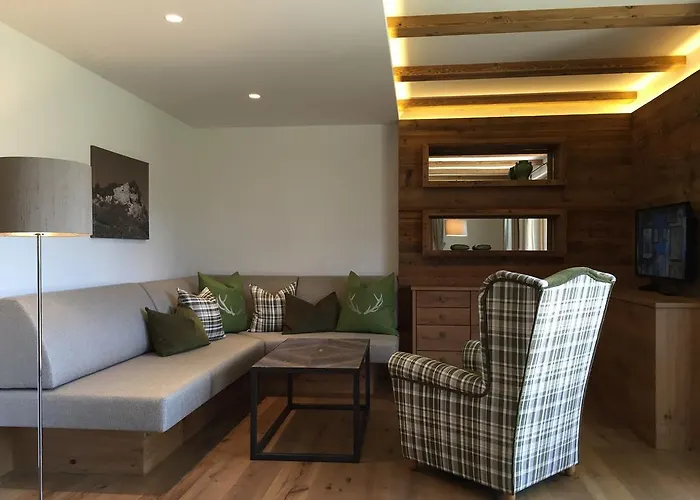 Apartament Juwel Reith