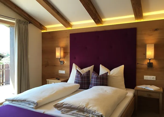 Juwel Reith Apartament Reith im Alpbachtal