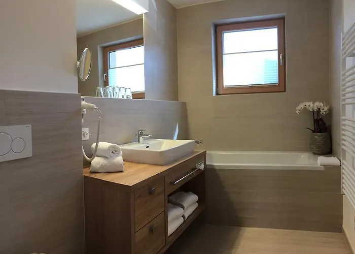 Juwel Reith Apartament