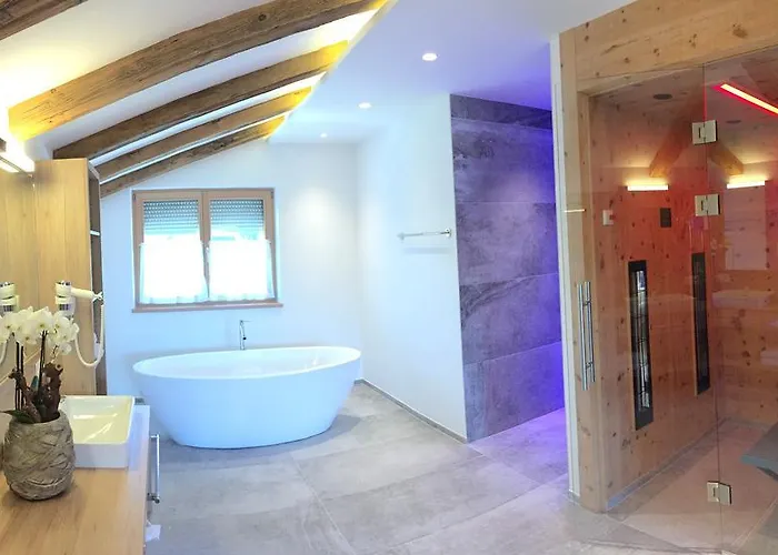 Apartament Juwel Reith Reith im Alpbachtal