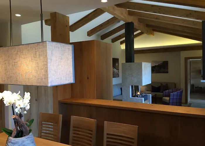 Juwel Reith * Reith im Alpbachtal