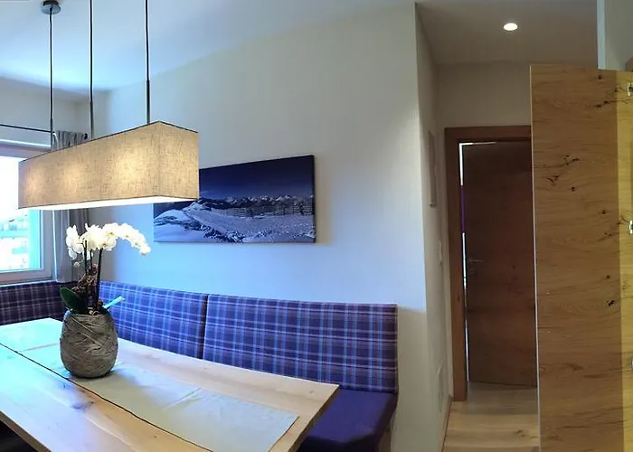 Apartament Juwel Reith