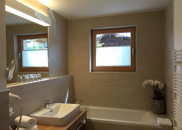 Juwel Reith Apartament Reith im Alpbachtal