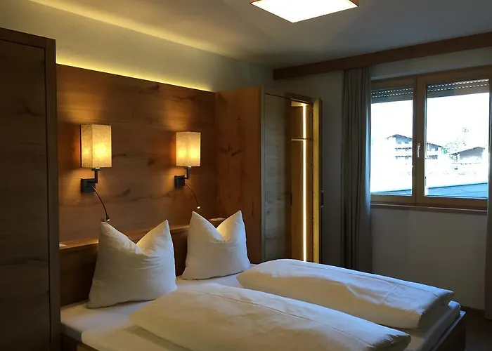 Juwel Reith Apartament