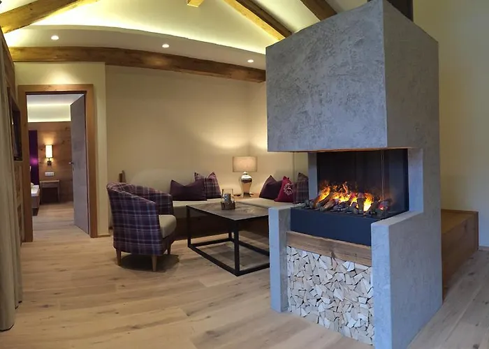 Juwel Reith Apartament *