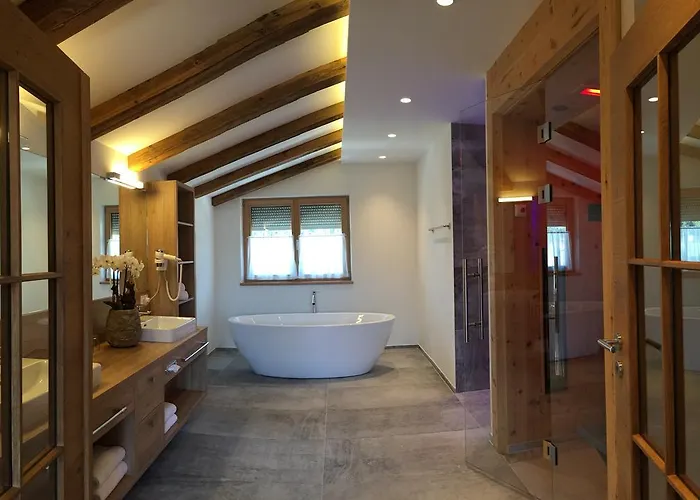 Apartament Juwel Reith Reith im Alpbachtal