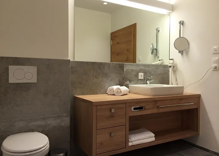 Juwel Reith Apartament Reith im Alpbachtal