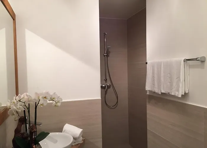 Juwel Reith Apartament