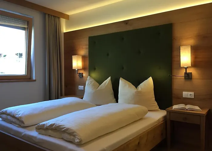 Apartament Juwel Reith Reith im Alpbachtal