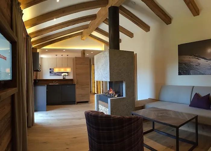 Juwel Reith Reith im Alpbachtal