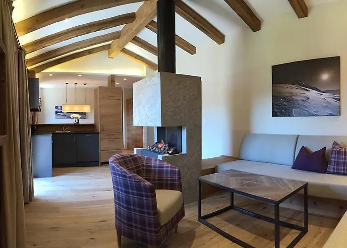 Juwel Reith Apartament