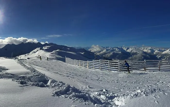 Apartament Juwel Reith