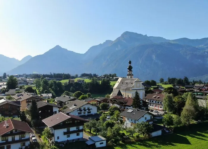 Apartament Juwel Reith Reith im Alpbachtal