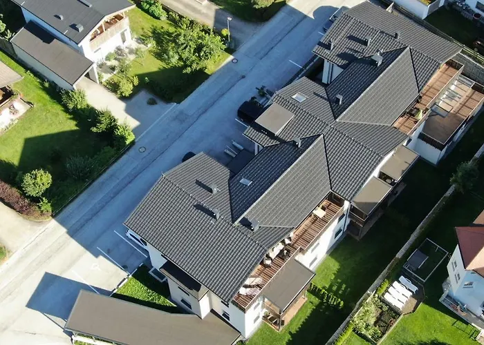 Apartament Juwel Reith