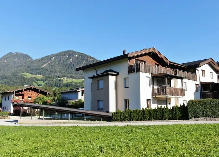 Juwel Reith * Reith im Alpbachtal