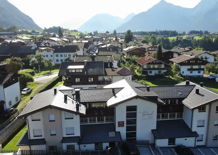 Juwel Reith * Reith im Alpbachtal