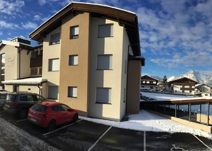 Juwel Reith Apartament