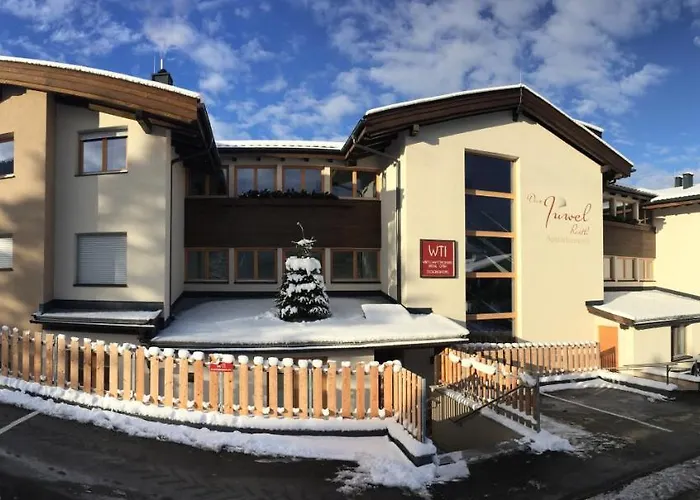 Apartament Juwel Reith Reith im Alpbachtal