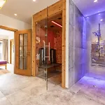 Апартаменты Juwel Reith *