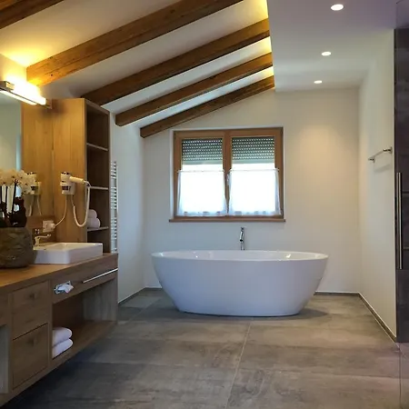 公寓 Juwel Reith 里斯奥尔巴赫塔