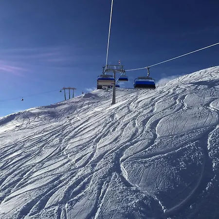 Lägenhet Juwel Reith Reith im Alpbachtal