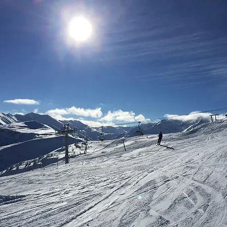 Juwel Reith Lägenhet *