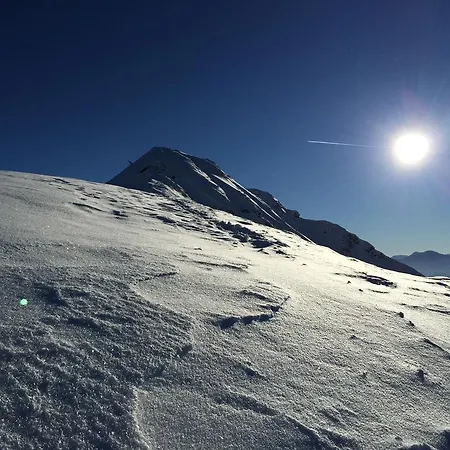 Lägenhet Juwel Reith *