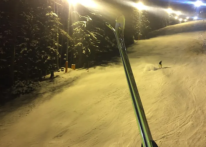 아파트 Juwel Reith *