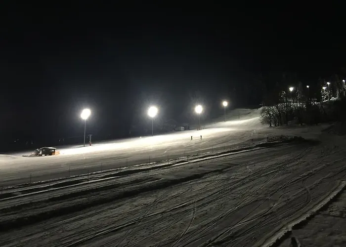 Juwel Reith 아파트 라이스임알바흐탈